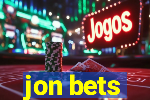 jon bets